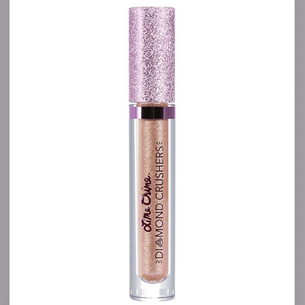 Lime Crime Diamond Crushers Lip Topper